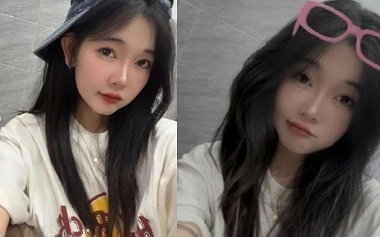 Ngọc Mai vú to với kỹ năng vuốt trụ cực đỉnh